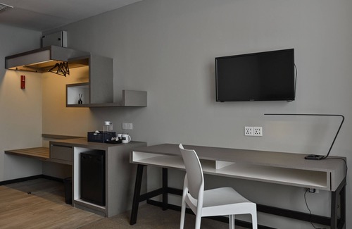 Damansara Perdana Appartement | Asaya Damansara