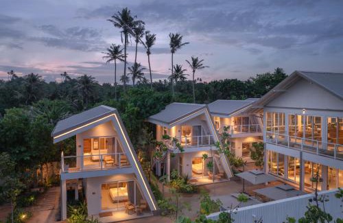 Thalaramba Hôtel | Asaya Sands Mirissa