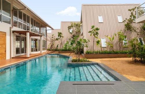 Thalaramba Hôtel | Asaya Sands Mirissa