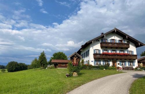 Bad Endorf Appartement | Asbichlerhof
