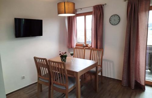 Bad Endorf Appartement | Asbichlerhof