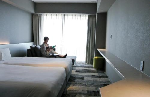 Kin Hôtel | asbo stay hotel