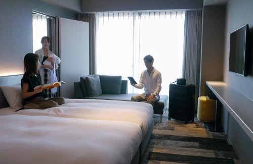 Kin Hôtel | asbo stay hotel