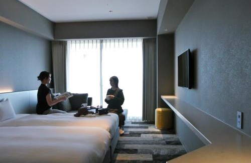 Kin Hôtel | asbo stay hotel