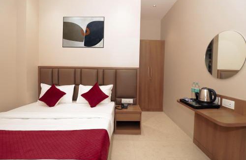 Sakinaka Hôtel | Ascent Star Inn