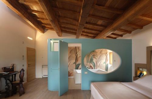 Assisi Hôtel | Ascesi Resort