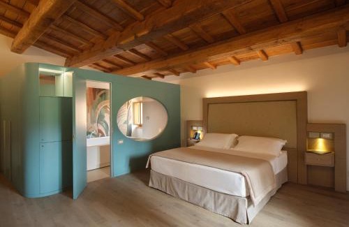 Assisi Hôtel | Ascesi Resort
