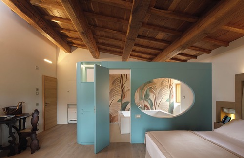 Assisi Station Balnéaire | Ascesi Resort