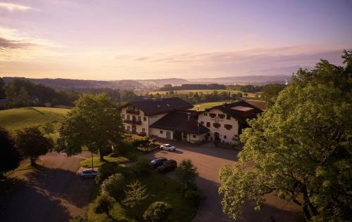 Feldkirchen-Westerham Hôtel | Aschbacher Hof