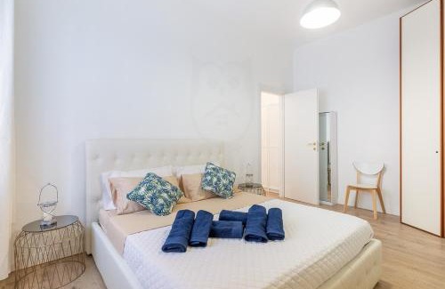 Cagnola Appartement | Asclepio - Fiera Milano-Duomo- San Siro