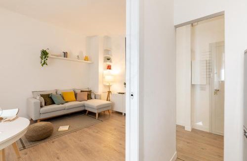 Cagnola Appartement | Asclepio - Fiera Milano-Duomo- San Siro