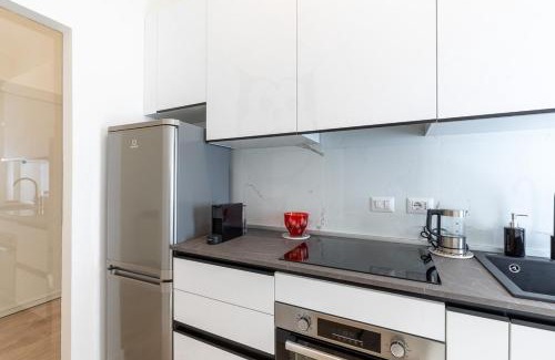Cagnola Appartement | Asclepio - Fiera Milano-Duomo- San Siro