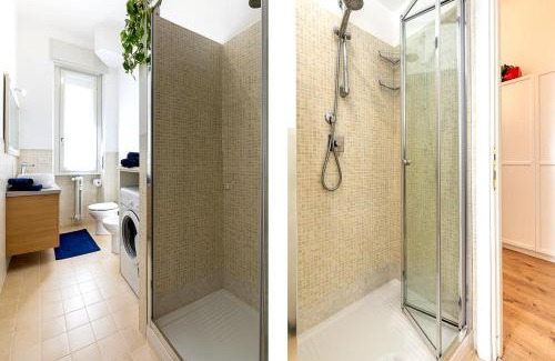 Cagnola Appartement | Asclepio - Fiera Milano-Duomo- San Siro