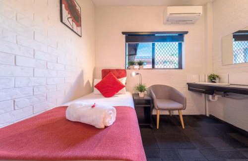 Ascot Hôtel | Ascot Budget Inn & Residences