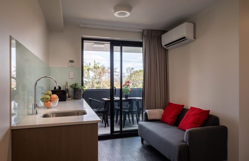 Ascot Maison | Ascot Budget Residences - Près de l'aéroport de Brisbane et des hippodromes