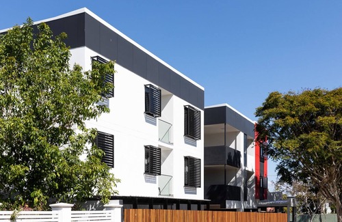 Ascot Maison | Ascot Budget Residences - Près de l'aéroport et des hippodromes