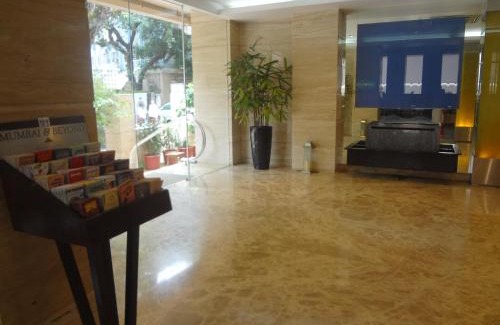 Wellington Pier Hôtel | Ascot Hotel