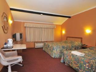Wahroonga Hôtel | Ascot Motor Inn