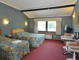 Wahroonga Hôtel | Ascot Motor Inn