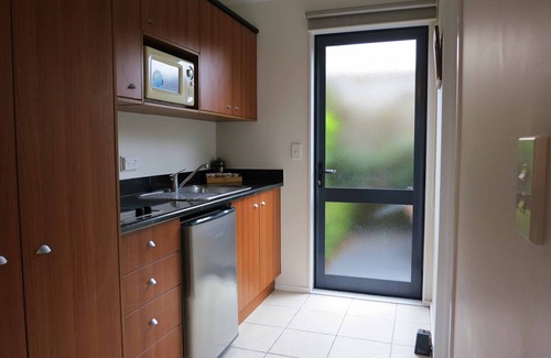 Taupo Hôtel | Ascot Motor Inn Taupo