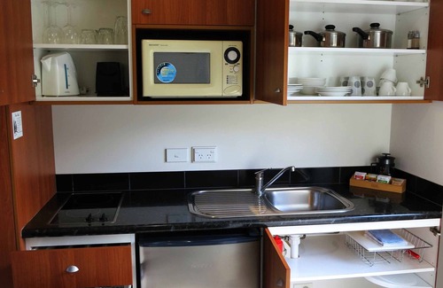 Taupo Hôtel | Ascot Motor Inn Taupo