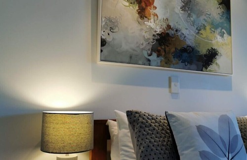 Taupo Hôtel | Ascot Motor Inn Taupo