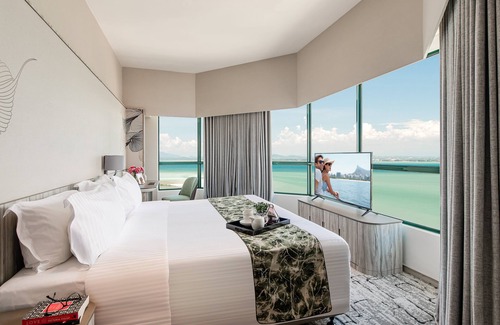 Downtown George Town Hôtel | Ascott Gurney Penang