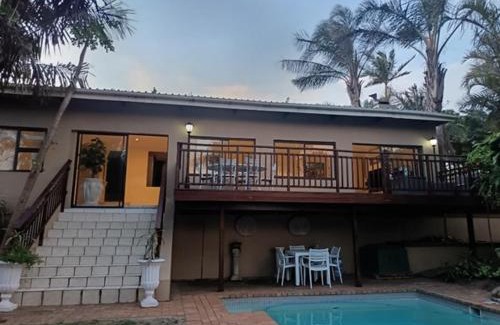 Scottburgh Maison | Ascott Manor