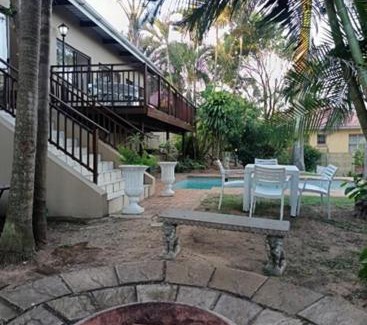 Scottburgh Maison | Ascott Manor