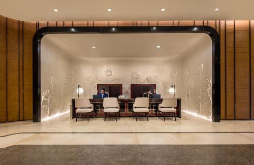 South Chaoyang Appartement | Ascott Riverside Garden Beijing