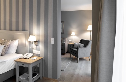 Ascona Hôtel | Ascovilla