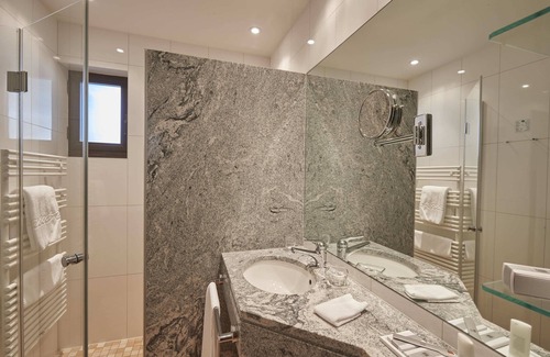 Ascona Hôtel | Ascovilla
