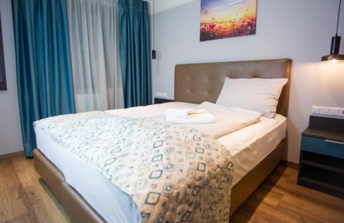 Plattenhardt Hôtel | ASD Hotel