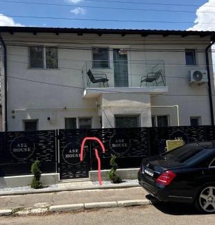 Zamca Villa | ASE Premium House