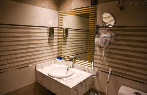 Al Aziziyah Hôtel | Aseel Almisk Hotel