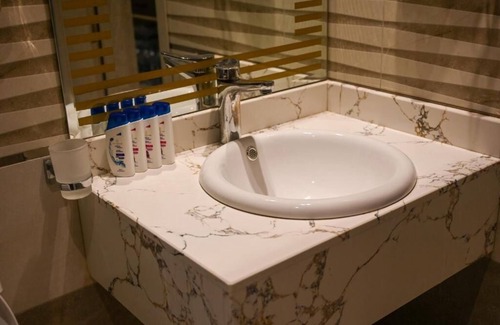 Al Aziziyah Hôtel | Aseel Almisk Hotel