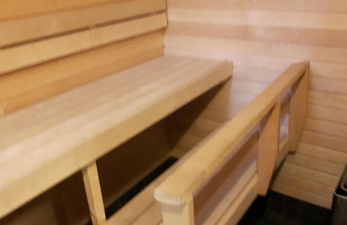 Pyhasalmi Appartement | Asemansaunatupa