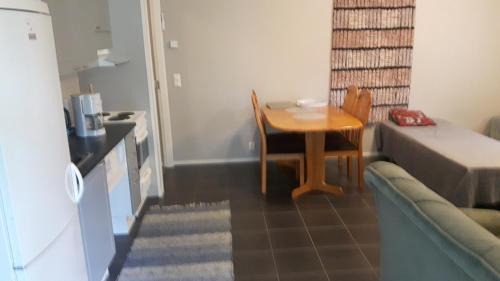 Pyhasalmi Appartement | Asemansaunatupa