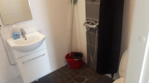 Pyhasalmi Appartement | Asemantupa 1