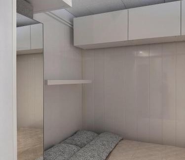 Lapinlahti Appartement | Asemapuisto