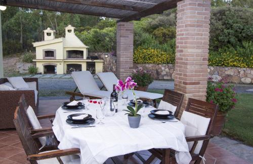 Teulada Maison | Asfodeli house