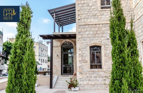 Haifa Maison | Asfour Hotel
