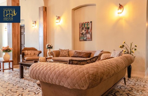Haifa Maison | Asfour Hotel