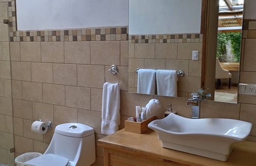 Santa Catarina Barahona Hôtel | Asgard Resort