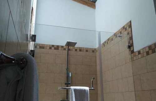 Santa Catarina Barahona Hôtel | Asgard Resort