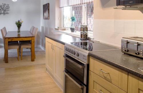 Skegness Maison | Ash Cottage E1224