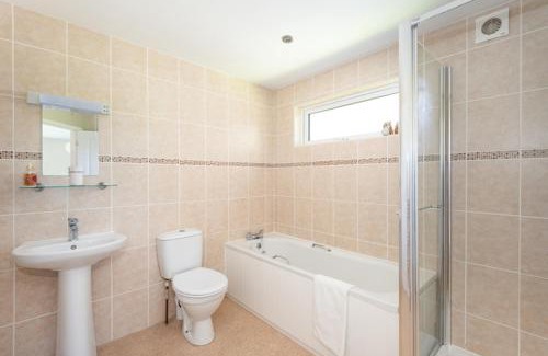 Hopton Castle Maison | Ash Lodge