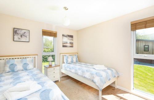 Hopton Castle Maison | Ash Lodge