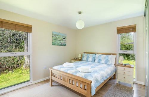 Hopton Castle Maison | Ash Lodge