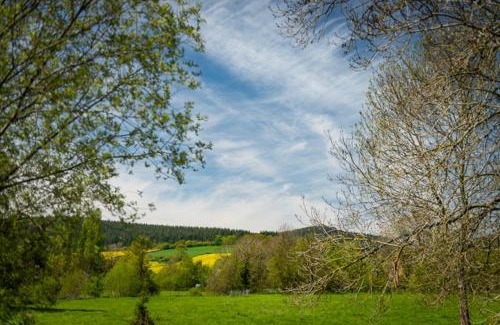 Hopton Castle Maison | Ash Lodge